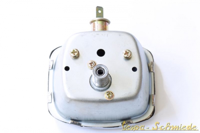 Tacho - Weiß - 150 GS